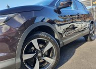 Nissan Qashqai 1.5 dCi n-tec+ 5dr