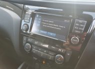 Nissan Qashqai 1.5 dCi n-tec+ 5dr