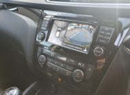 Nissan Qashqai 1.5 dCi n-tec+ 5dr