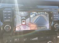 Nissan Qashqai 1.5 dCi n-tec+ 5dr