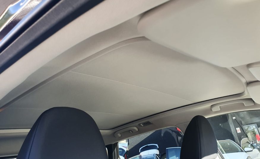 Nissan Qashqai 1.5 dCi n-tec+ 5dr