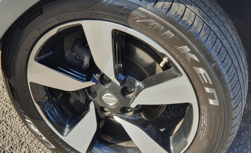 Nissan Qashqai 1.5 dCi n-tec+ 5dr