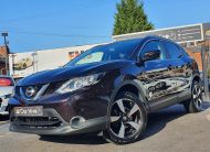 Nissan Qashqai 1.5 dCi n-tec+ 5dr