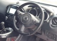 Nissan Juke 1.2 DIG-T Acenta Premium Manual 6Spd Euro 5 (s/s) 5dr