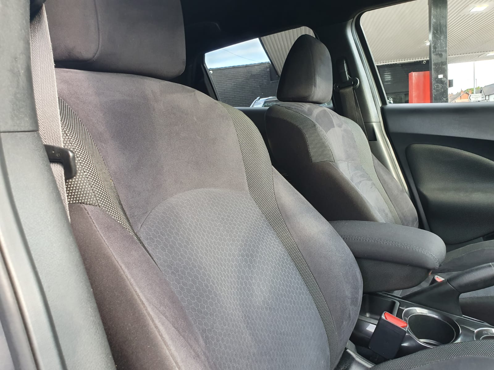 Nissan Juke 1.2 DIG-T Acenta Premium Manual 6Spd Euro 5 (s/s) 5dr