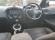 Nissan Juke 1.2 DIG-T Acenta Premium Manual 6Spd Euro 5 (s/s) 5dr