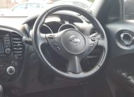 Nissan Juke 1.2 DIG-T Acenta Premium Manual 6Spd Euro 5 (s/s) 5dr