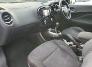 Nissan Juke 1.2 DIG-T Acenta Premium Manual 6Spd Euro 5 (s/s) 5dr