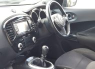 Nissan Juke 1.2 DIG-T Acenta Premium Manual 6Spd Euro 5 (s/s) 5dr