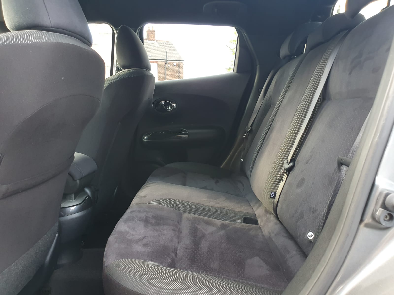 Nissan Juke 1.2 DIG-T Acenta Premium Manual 6Spd Euro 5 (s/s) 5dr