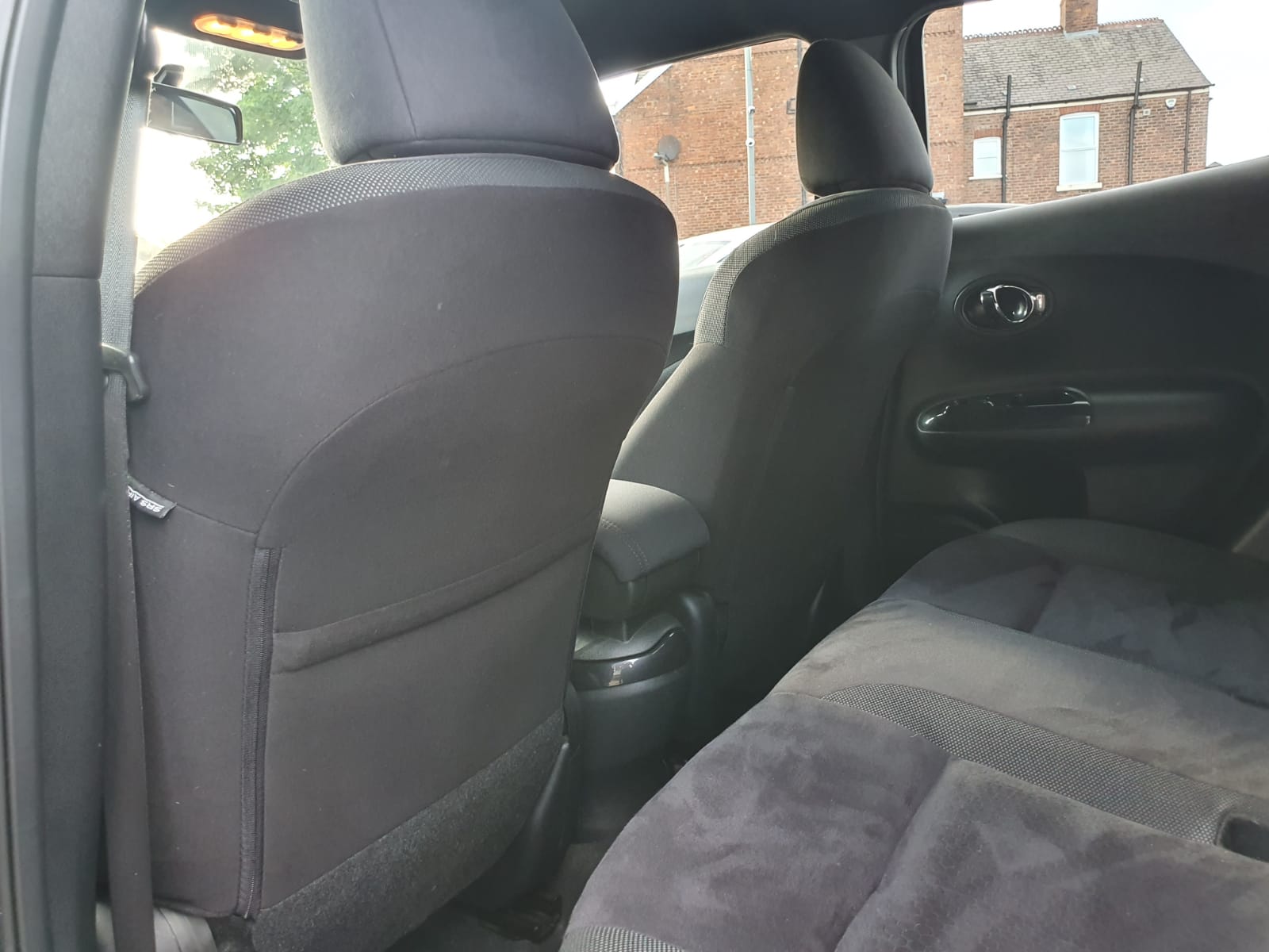 Nissan Juke 1.2 DIG-T Acenta Premium Manual 6Spd Euro 5 (s/s) 5dr