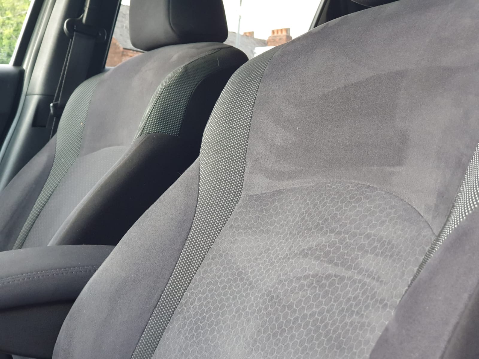 Nissan Juke 1.2 DIG-T Acenta Premium Manual 6Spd Euro 5 (s/s) 5dr