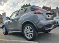 Nissan Juke 1.2 DIG-T Acenta Premium Manual 6Spd Euro 5 (s/s) 5dr