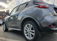 Nissan Juke 1.2 DIG-T Acenta Premium Manual 6Spd Euro 5 (s/s) 5dr