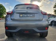 Nissan Juke 1.2 DIG-T Acenta Premium Manual 6Spd Euro 5 (s/s) 5dr