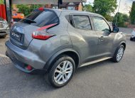 Nissan Juke 1.2 DIG-T Acenta Premium Manual 6Spd Euro 5 (s/s) 5dr