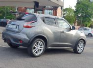 Nissan Juke 1.2 DIG-T Acenta Premium Manual 6Spd Euro 5 (s/s) 5dr