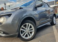 Nissan Juke 1.2 DIG-T Acenta Premium Manual 6Spd Euro 5 (s/s) 5dr