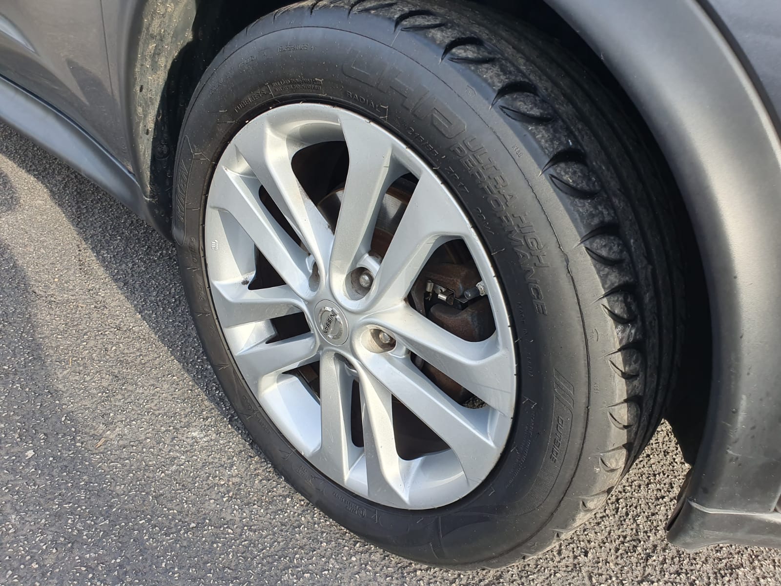 Nissan Juke 1.2 DIG-T Acenta Premium Manual 6Spd Euro 5 (s/s) 5dr