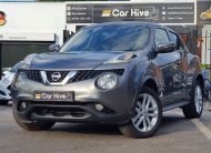 Nissan Juke 1.2 DIG-T Acenta Premium Manual 6Spd Euro 5 (s/s) 5dr