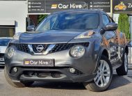 Nissan Juke 1.2 DIG-T Acenta Premium Manual 6Spd Euro 5 (s/s) 5dr