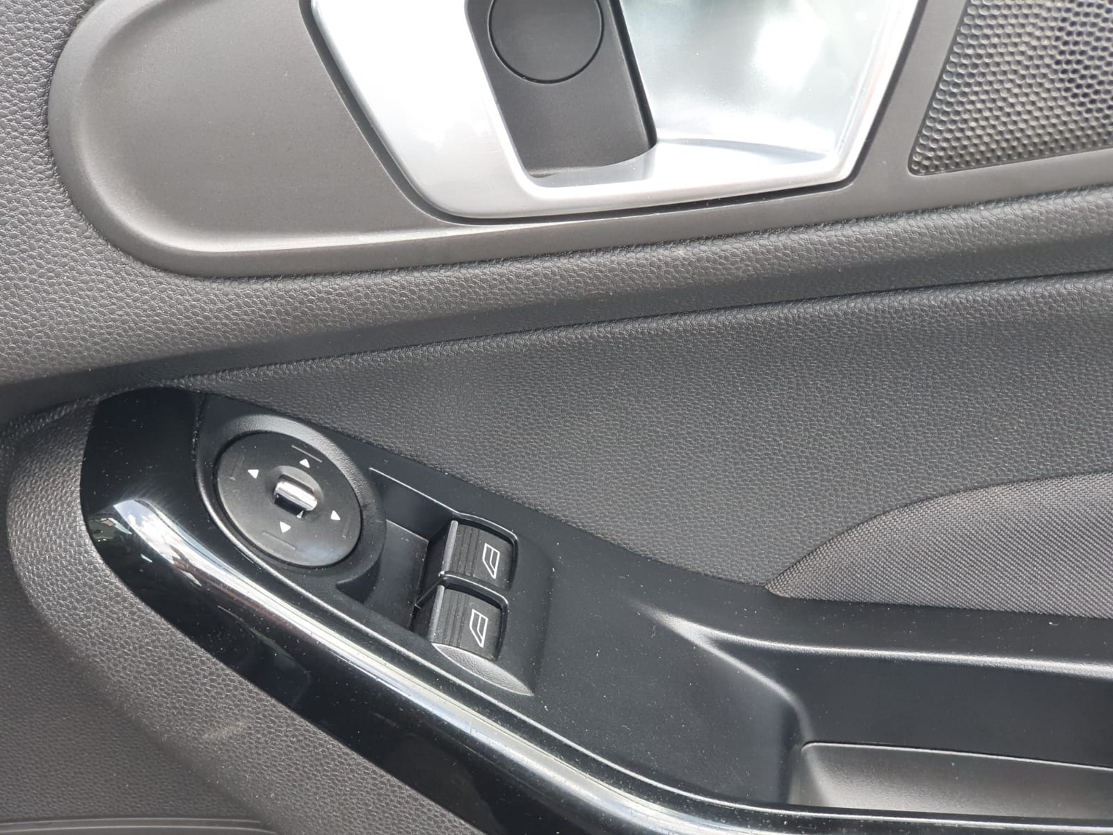 Ford Fiesta 1.25 Zetec 5dr