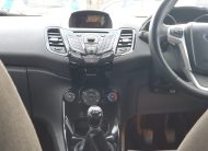 Ford Fiesta 1.25 Zetec 5dr