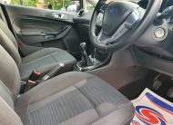 Ford Fiesta 1.25 Zetec 5dr