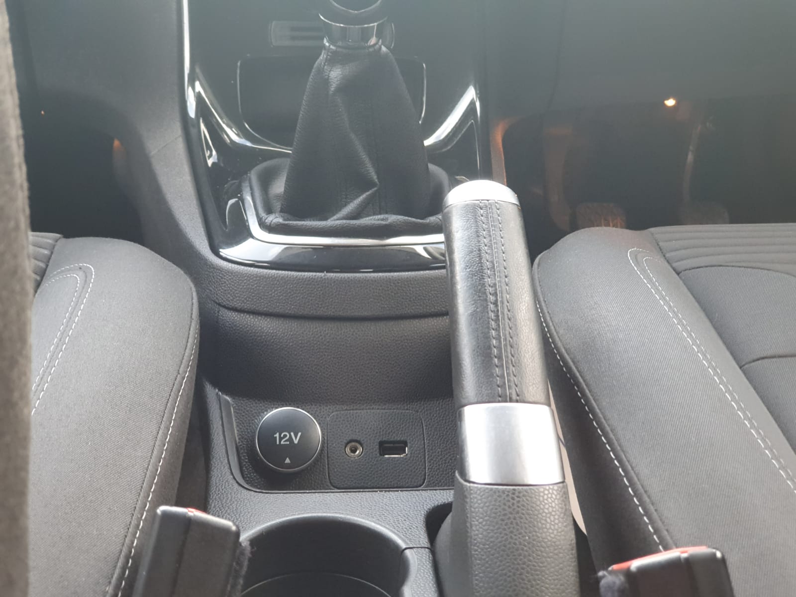 Ford Fiesta 1.25 Zetec 5dr