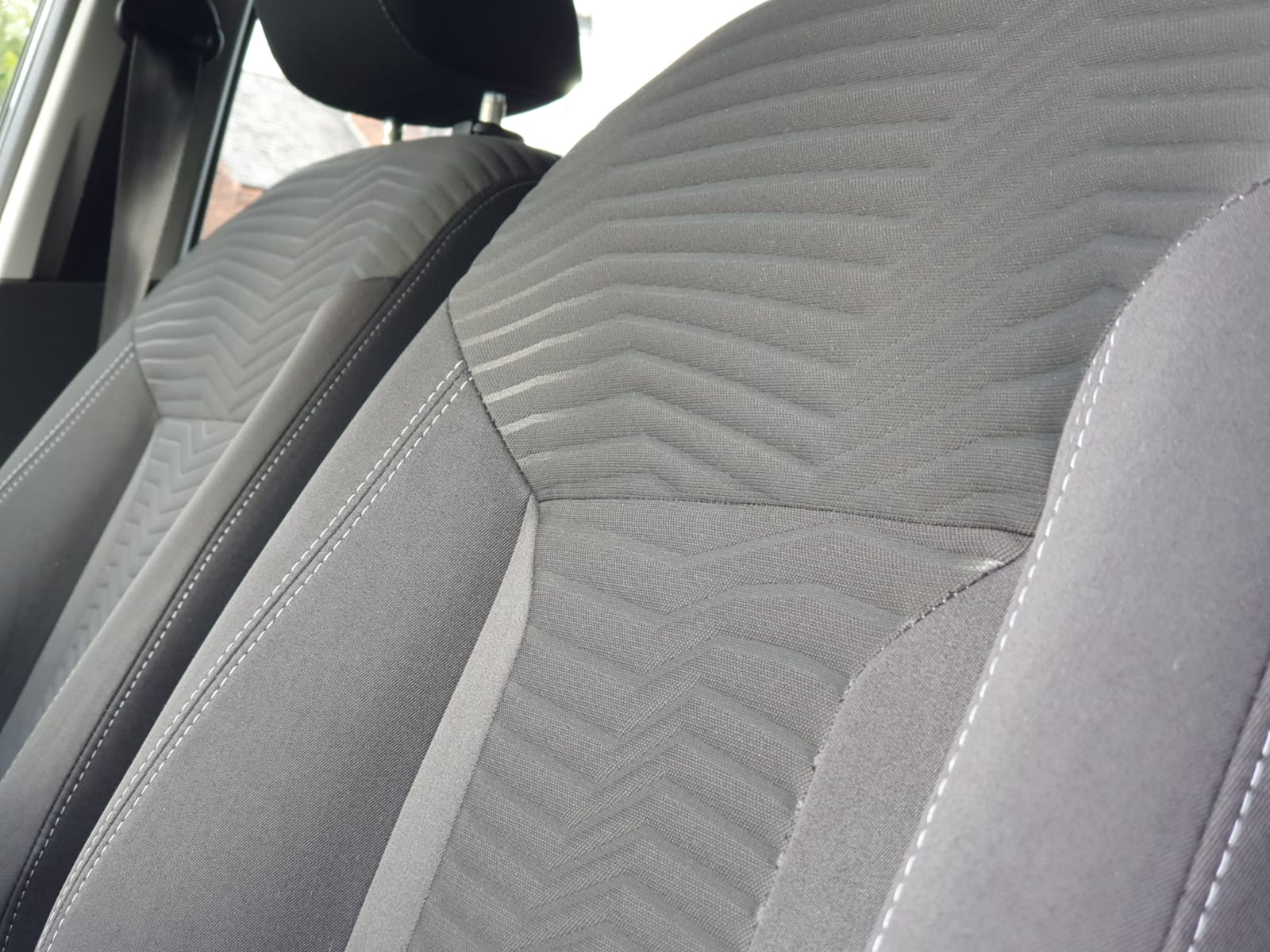 Ford Fiesta 1.25 Zetec 5dr