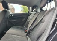 Ford Fiesta 1.25 Zetec 5dr