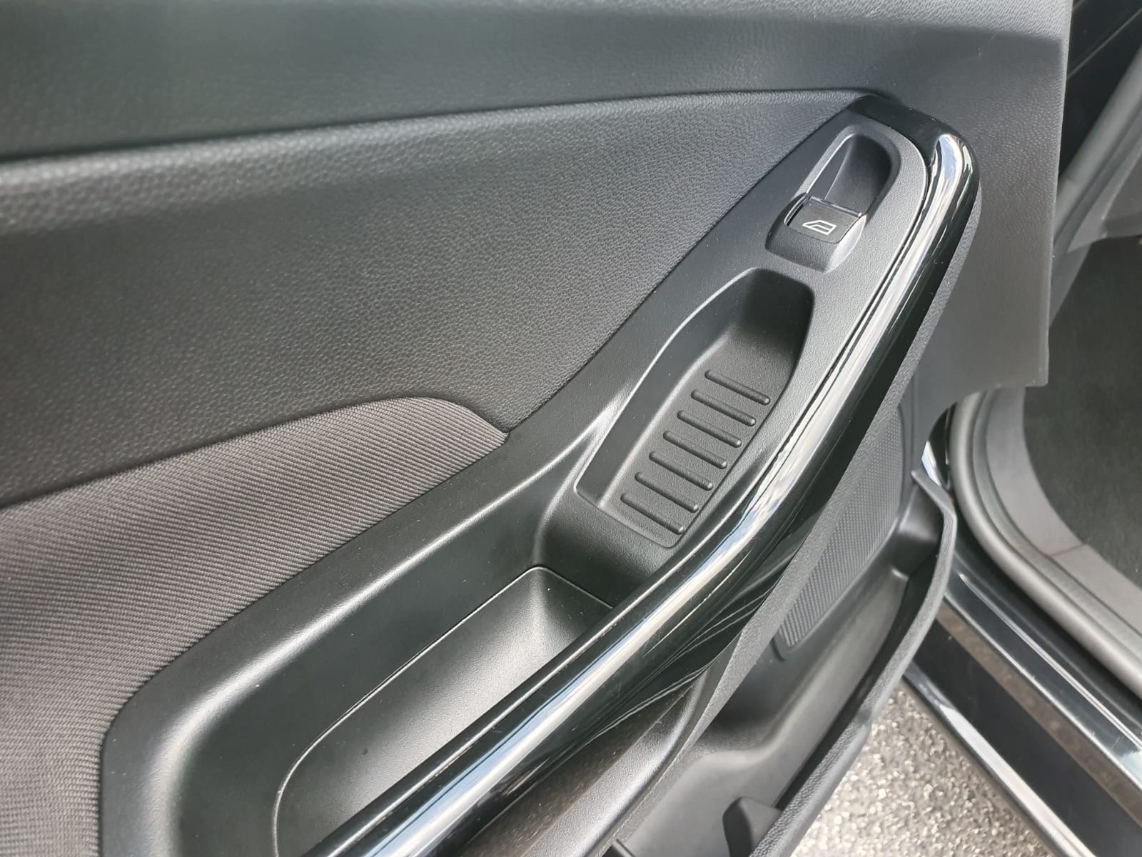 Ford Fiesta 1.25 Zetec 5dr