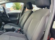 Ford Fiesta 1.25 Zetec 5dr