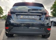 Ford Fiesta 1.25 Zetec 5dr