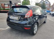 Ford Fiesta 1.25 Zetec 5dr