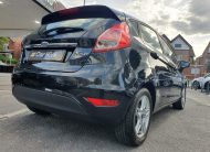 Ford Fiesta 1.25 Zetec 5dr