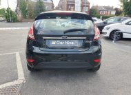 Ford Fiesta 1.25 Zetec 5dr