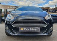 Ford Fiesta 1.25 Zetec 5dr