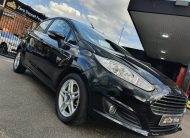 Ford Fiesta 1.25 Zetec 5dr