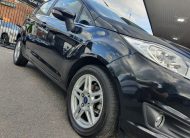 Ford Fiesta 1.25 Zetec 5dr