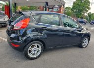 Ford Fiesta 1.25 Zetec 5dr