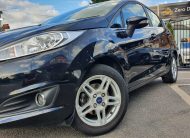 Ford Fiesta 1.25 Zetec 5dr