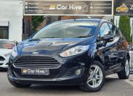 Ford Fiesta 1.25 Zetec 5dr