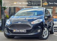 Ford Fiesta 1.25 Zetec 5dr