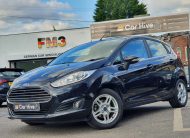 Ford Fiesta 1.25 Zetec 5dr