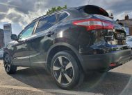 Nissan Qashqai N-Tec 360 Degree Camera Fully Loaded