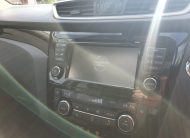 Nissan Qashqai N-Tec 360 Degree Camera Fully Loaded