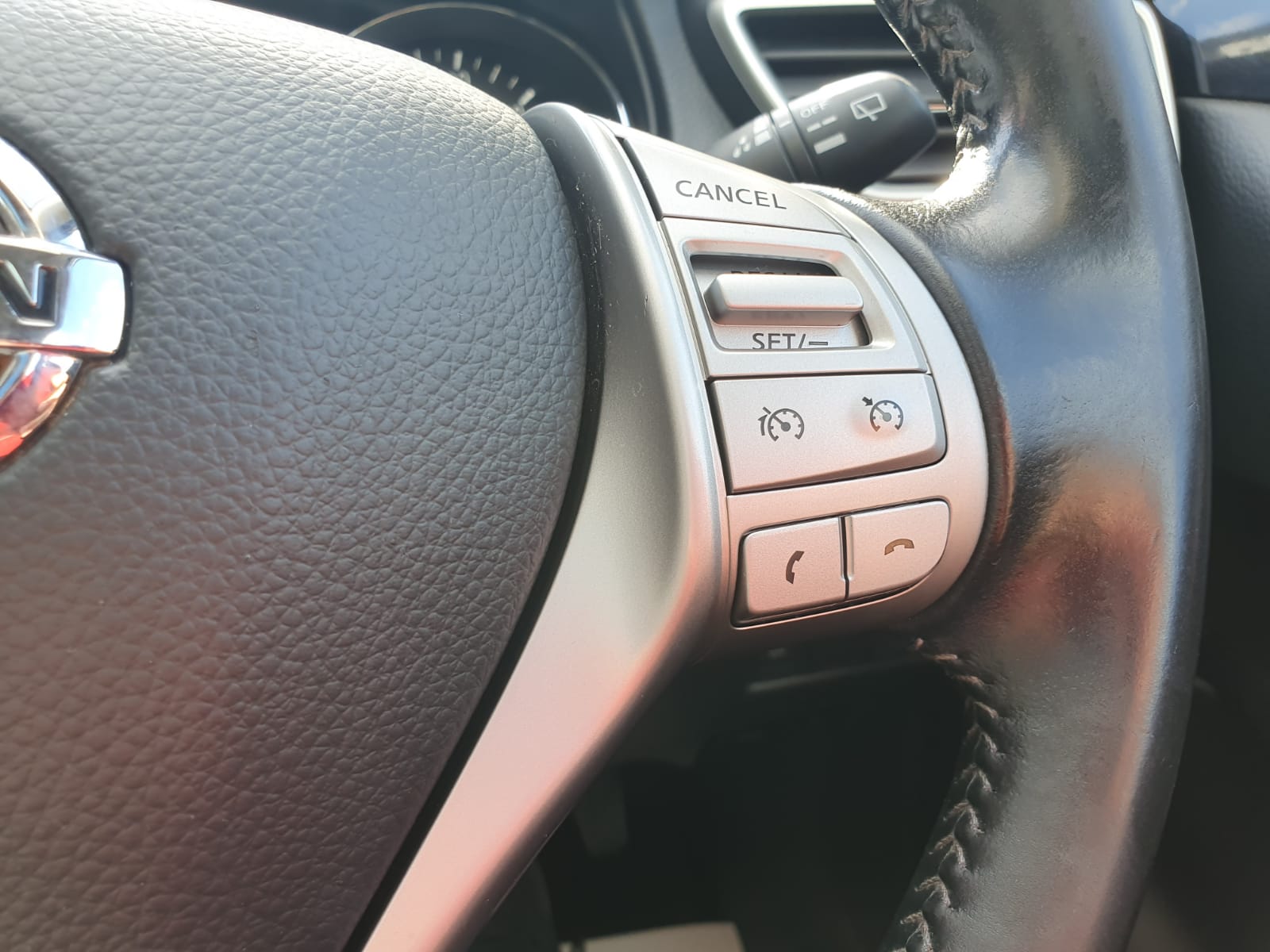 Nissan Qashqai N-Tec 360 Degree Camera Fully Loaded