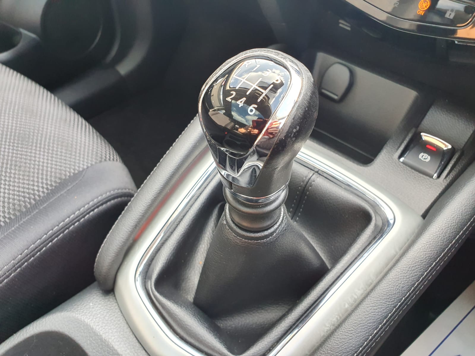 Nissan Qashqai N-Tec 360 Degree Camera Fully Loaded