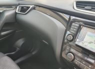 Nissan Qashqai N-Tec 360 Degree Camera Fully Loaded